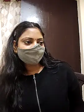 Kajal-baby07 online show from February 7, 5:48 am