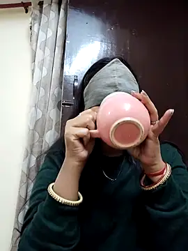 Kajal-baby07 online show from February 19, 5:37 am