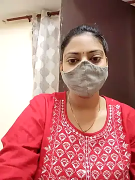 Kajal-baby07 online show from February 25, 4:56 am