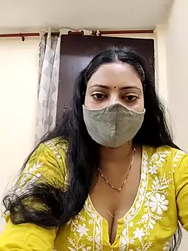 Kajal-baby07 online show from April 5, 2:07 am