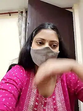 Kajal-baby07 online show from March 9, 12:30 pm