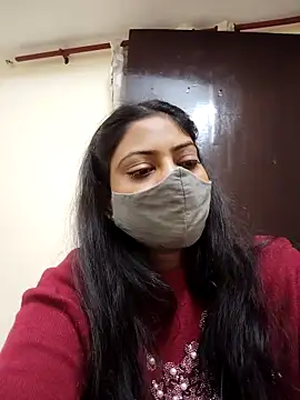 Kajal-baby07 online show from November 14, 5:00 am