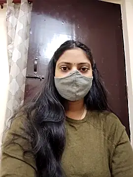 Kajal-baby07 online show from February 10, 9:30 am