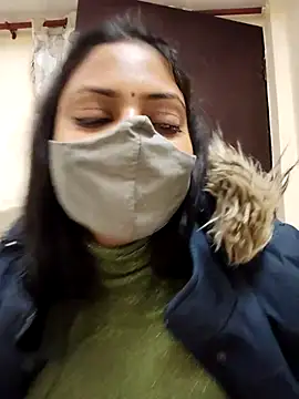 Kajal-baby07 online show from February 1, 12:25 pm