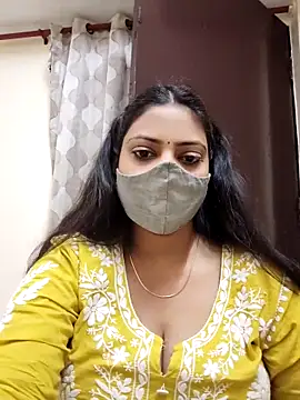 Kajal-baby07 online show from February 26, 1:11 pm