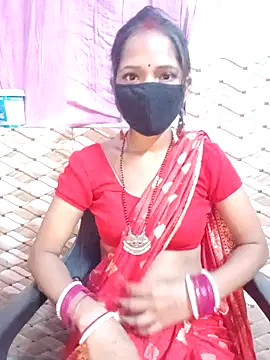 Snapshot of Bhabhilux2025 chatting on September 18, 5:49 pm Bhabhilux2025 online show from September 18, 5:49 pm