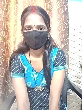 Snapshot of Bhabhilux2025 chatting on September 26, 5:47 am Bhabhilux2025 online show from September 26, 5:47 am