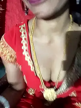 Bhabhilux2025 online show from April 15, 7:58 pm