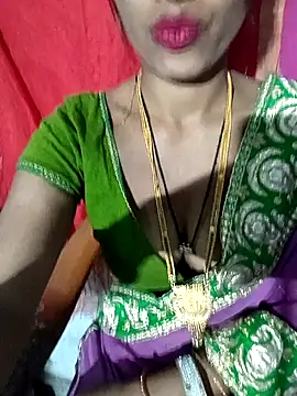 Bhabhilux2025 online show from April 13, 7:01 am