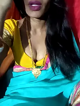 Bhabhilux2025 online show from April 15, 6:41 am