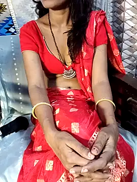 Snapshot of Bhabhilux2025 chatting on November 5, 7:55 am Bhabhilux2025 online show from November 5, 7:55 am