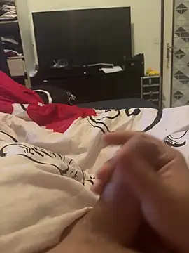 Snapshot of Badking9377 chatting on September 20, 8:08 am Badking9377 online show from September 20, 8:08 am