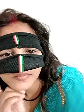 Rashiraix online show from October 31, 6:37 pm