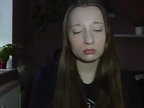 Snapshot of LindaPretty chatting on September 23, 6:20 am LindaPretty online show from September 23, 6:20 am
