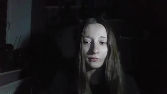 Snapshot of LindaPretty chatting on October 12, 8:10 pm LindaPretty online show from October 12, 8:10 pm
