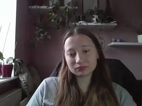 Snapshot of LindaPretty chatting on September 16, 6:14 am LindaPretty online show from September 16, 6:14 am