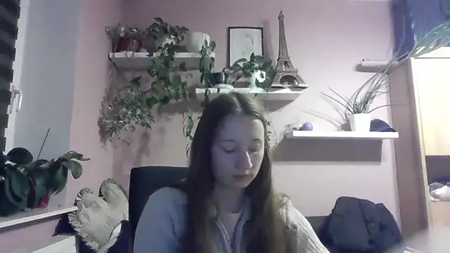 Snapshot of LindaPretty chatting on October 14, 8:09 pm LindaPretty online show from October 14, 8:09 pm