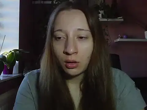 Snapshot of LindaPretty chatting on September 24, 7:15 am LindaPretty online show from September 24, 7:15 am