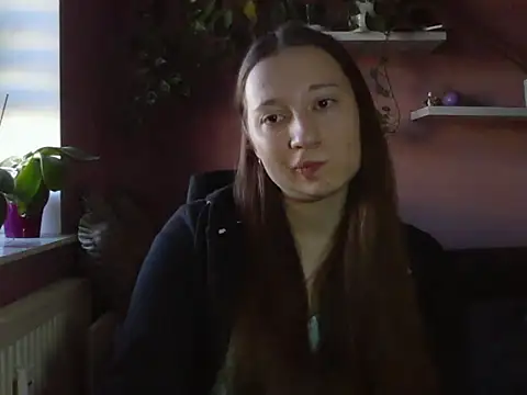 Snapshot of LindaPretty chatting on September 25, 6:19 am LindaPretty online show from September 25, 6:19 am