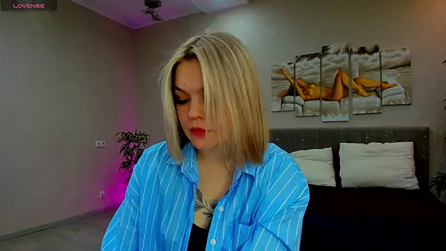 Jerry-Hall online show from January 6, 1:09 am