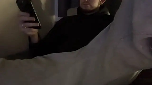 twinkydave online show from November 25, 6:19 pm