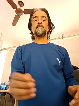 malhotra21 online show from October 12, 9:32 am