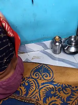 CUTE BHABI 1 online show from January 16, 3:38 pm