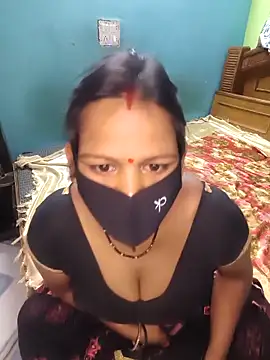 CUTE BHABI 1 online show from September 12, 4:51 pm