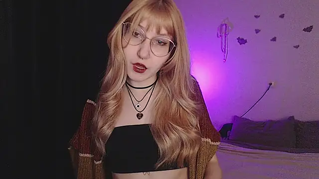 ohmycheryl online show from February 26, 1:11 pm