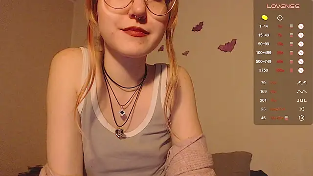 Snapshot of ohmycheryl chatting on November 12, 5:28 pm ohmycheryl online show from November 12, 5:28 pm