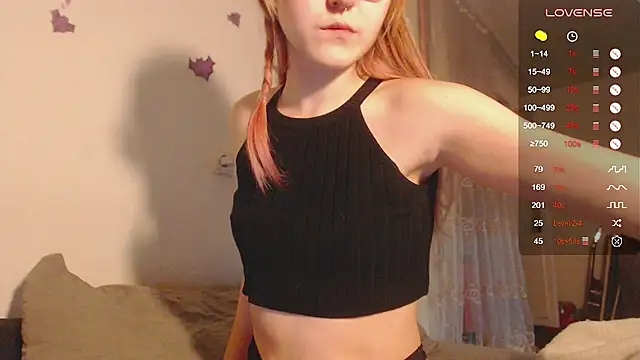 Snapshot of ohmycheryl chatting on October 22, 9:13 pm ohmycheryl online show from October 22, 9:13 pm