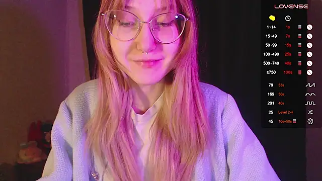 ohmycheryl online show from January 17, 2:42 pm