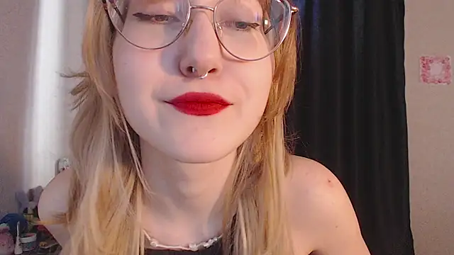 ohmycheryl online show from January 13, 7:45 am