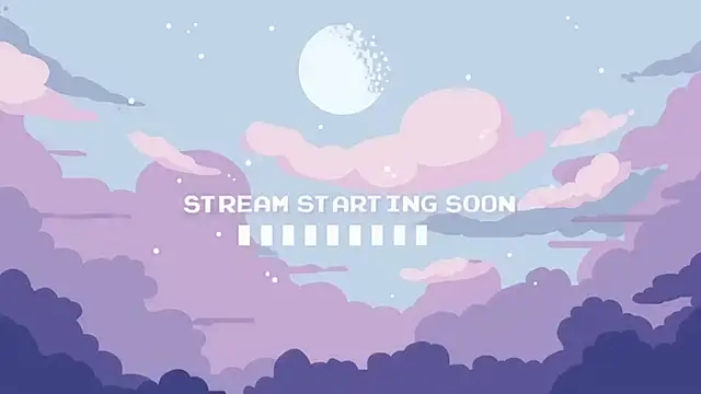 Dirtycalm online show from May 28, 4:31 am