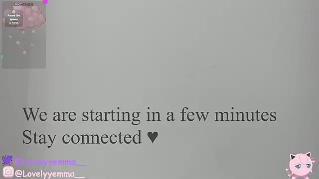 Dirtycalm online show from January 12, 2:07 am