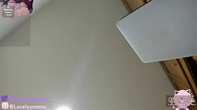 Dirtycalm online show from September 18, 4:59 am