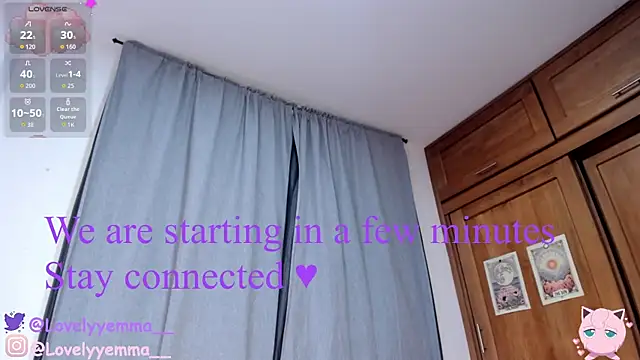 Dirtycalm online show from December 19, 2:37 am