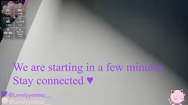 Dirtycalm online show from December 14, 11:54 pm