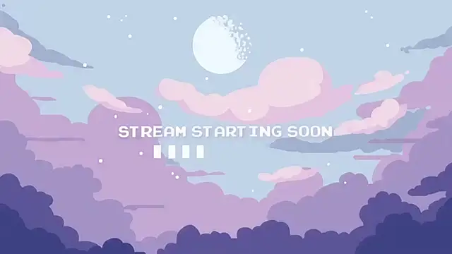 Dirtycalm online show from May 14, 5:37 am