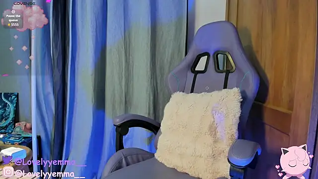 Dirtycalm online show from September 26, 12:28 am