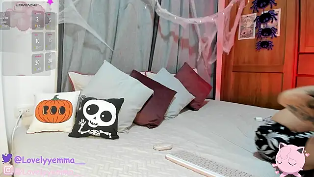 Dirtycalm online show from October 27, 11:05 pm