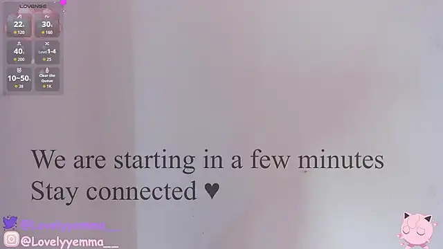 Dirtycalm online show from January 10, 6:53 am