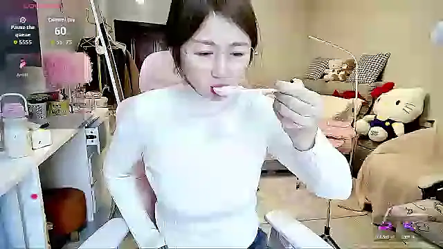 Diva VVN online show from October 21, 12:11 am