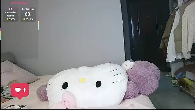 Diva VVN online show from April 13, 12:47 am