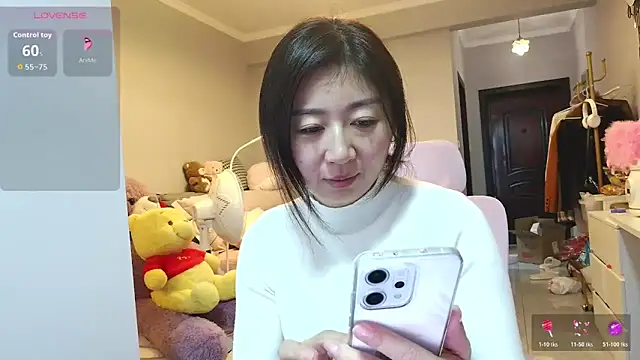 Diva VVN online show from November 4, 12:03 am