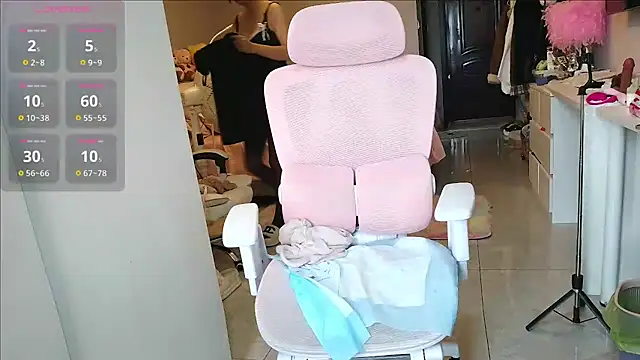 Diva VVN online show from November 8, 12:25 am