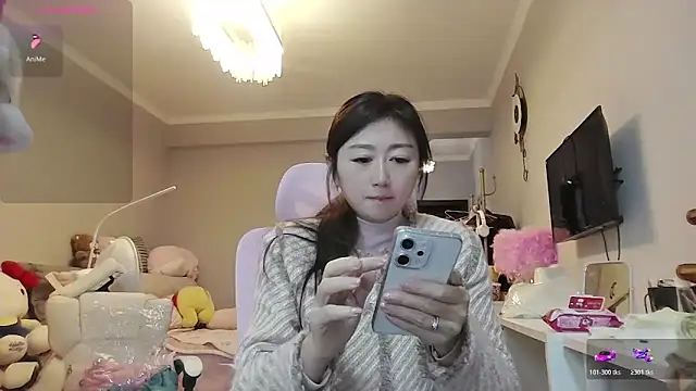 Diva VVN online show from October 28, 11:58 pm