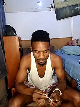 Snapshot of SeductiveDick1997 chatting on December 4, 5:34 pm SeductiveDick1997 online show from December 4, 5:34 pm