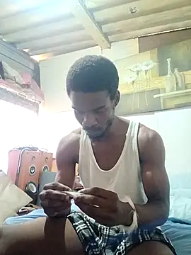 Snapshot of SeductiveDick1997 chatting on October 11, 6:36 am SeductiveDick1997 online show from October 11, 6:36 am