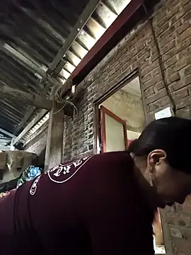 siki-00 online show from November 27, 1:50 am